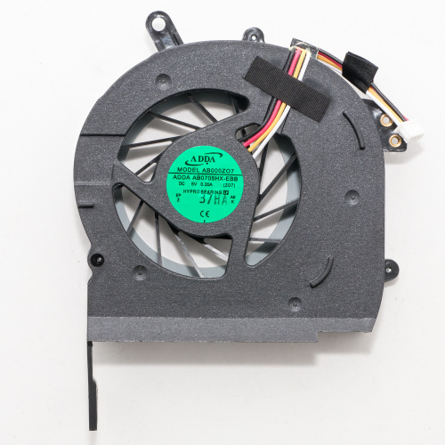 Вентилятор для ноутбука Gateway NV44 (4 pin)