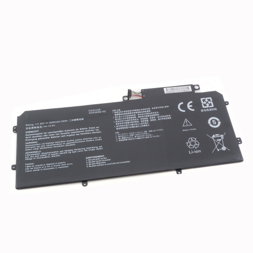 Аккумулятор C31N1528 для ноутбука Asus ZenBook Flip UX360