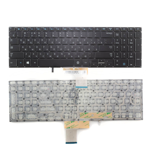 Клавиатура для ноутбука Samsung NP700Z7C Клавиатура для ноутбука Samsung NP700Z7C