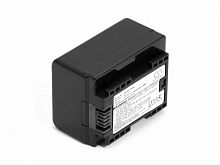 Sino Power Усиленный аккумулятор для видеокамеры Canon BP-709, BP-718