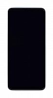 Модуль (матрица + тачскрин) для Samsung Galaxy M32 SM-M325F черный