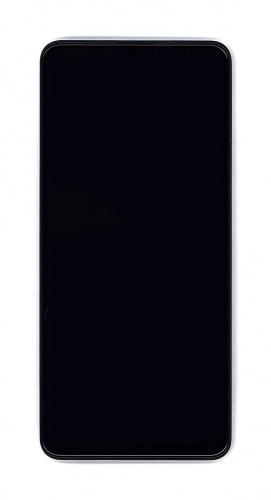 Модуль (матрица + тачскрин) для Samsung Galaxy M32 SM-M325F черный Модуль (матрица + тачскрин) для Samsung Galaxy M32 SM-M325F черный