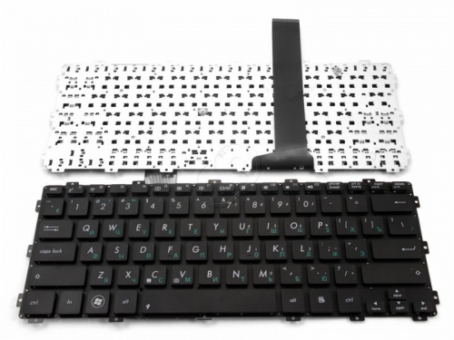 Sino Power Клавиатура для ноутбука Asus F301, X301 (MP-11N53SU-920W) Sino Power Клавиатура для ноутбука Asus F301, X301 (MP-11N53SU-920W)