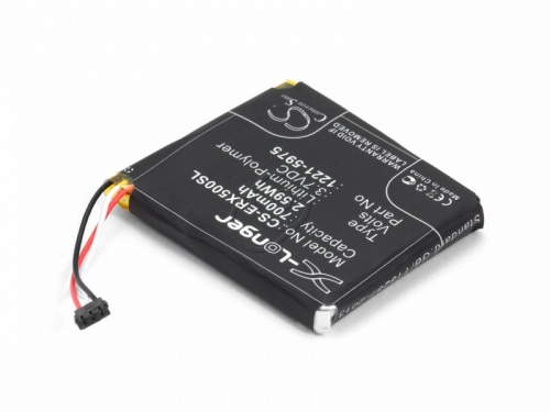 Cameron Sino Аккумулятор для Sony Ericsson Xperia Pureness X5 (1221-5974)