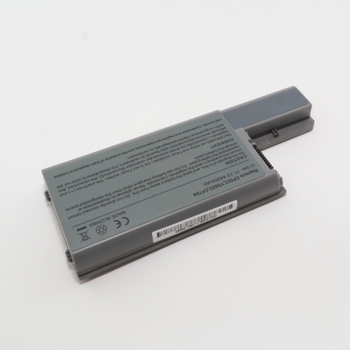 Аккумулятор 312-0537, DF192 для ноутбука Dell Latitude D531