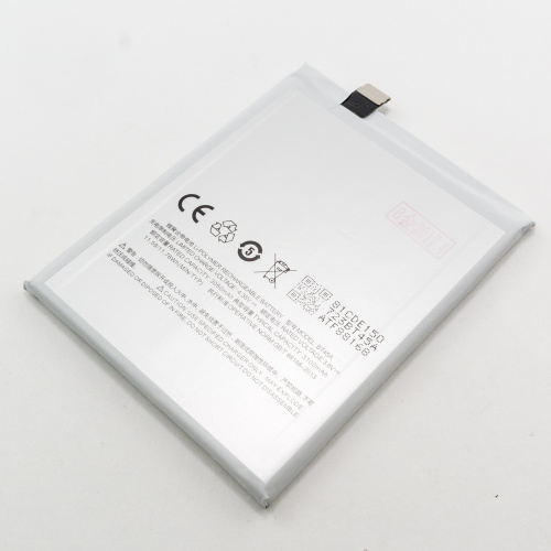 Аккумулятор BT45A для телефона Meizu Pro 5
