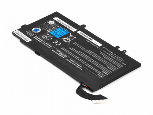 Sino Power Аккумулятор для ноутбука Toshiba Satellite U920T (PA5073U-1BRS) Sino Power Аккумулятор для ноутбука Toshiba Satellite U920T (PA5073U-1BRS)