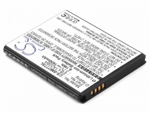 Cameron Sino Аккумулятор для сотового телефона Samsung EB-F1A2GBU, EB-L102GBK