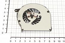 Вентилятор (кулер) для ноутбука HP Compaq Presario CQ62 CQ72 (Intel CPU)