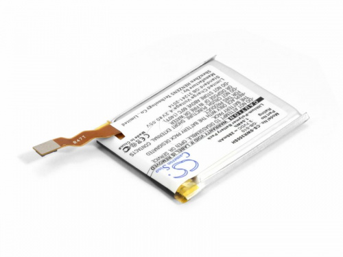 Cameron Sino Аккумулятор для Sony SmartWatch 3 SWR50 (GB-S10-353235-0100) Cameron Sino Аккумулятор для Sony SmartWatch 3 SWR50 (GB-S10-353235-0100)