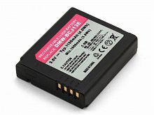 Cameron Sino Аккумулятор для Leica BP-DC10, Panasonic DMW-BCJ13, DMW-BCJ13E