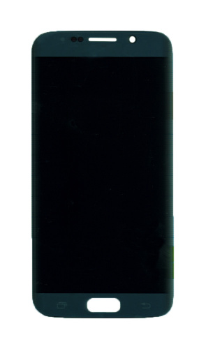 Модуль (матрица + тачскрин) для Samsung Galaxy S6 Edge SM-G925F синий Модуль (матрица + тачскрин) для Samsung Galaxy S6 Edge SM-G925F синий
