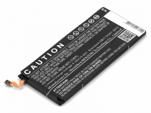 Cameron Sino Аккумулятор для телефона Samsung Galaxy E5 (EB-BE500ABE)