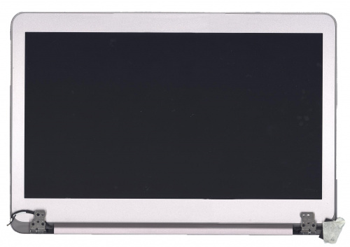 Крышка для Asus Zenbook UX305LA серая