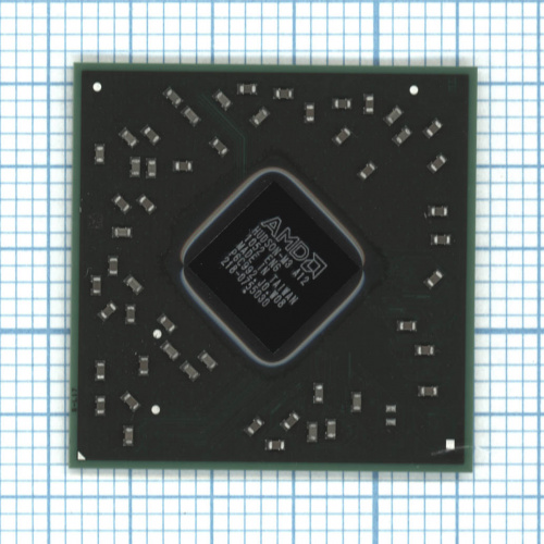 Чип AMD 218-0755030 Чип AMD 218-0755030