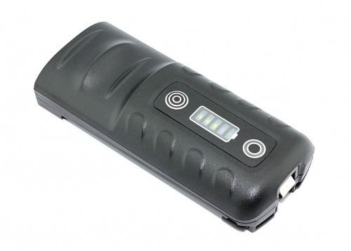 Аккумуляторная батарея CS-MC950BL для терминала сбора данных Motorola Symbol MC9500 3,7V 4600mAh Аккумуляторная батарея CS-MC950BL для терминала сбора данных Motorola Symbol MC9500 3,7V 4600mAh
