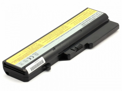Sino Power Аккумулятор для Lenovo (57Y6454, L09C6Y02, L09L6Y02) 4400mAh