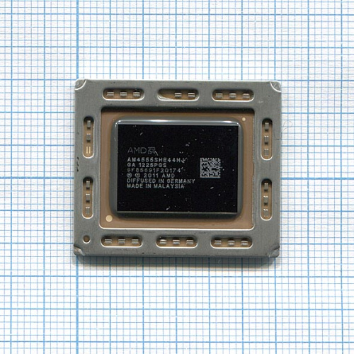 AM4555SHE44HJ A8-4555M AM4555SHE44HJ A8-4555M
