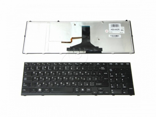 Sino Power Клавиатура для ноутбука Toshiba Satellite P750, P750 (NSK-TQ1GC) Sino Power Клавиатура для ноутбука Toshiba Satellite P750, P750 (NSK-TQ1GC)
