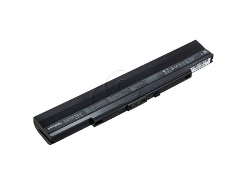 Sino Power Аккумулятор для Asus A31-U53, A32-U53, A41-U53 (4400mAh, 10.8V)