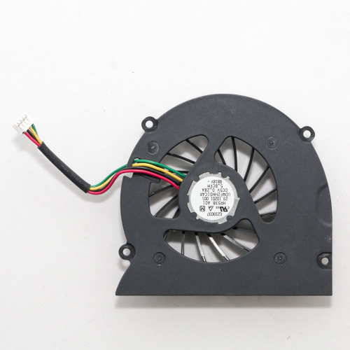 Вентилятор для ноутбука Dell XPS M1330 (3 pin)
