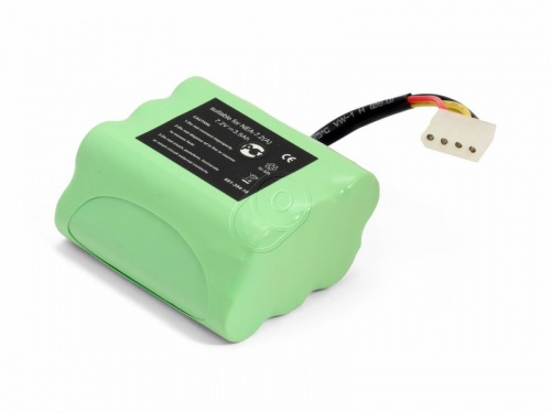 Sino Power Аккумулятор для Neato XV Signature, Pro, XV-11, XV-21 (945-0006) Sino Power Аккумулятор для Neato XV Signature, Pro, XV-11, XV-21 (945-0006)