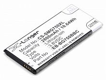 Sino Power Аккумулятор для Samsung Galaxy Mega 2 (EB-BG750BBC, EB-BG750BBE)