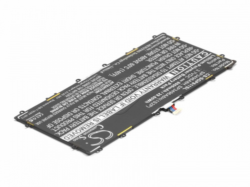 Cameron Sino Аккумулятор для планшета Samsung Nexus 10 (SP3496A8H)