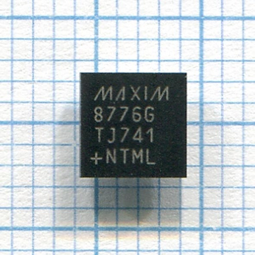 MAX8776G