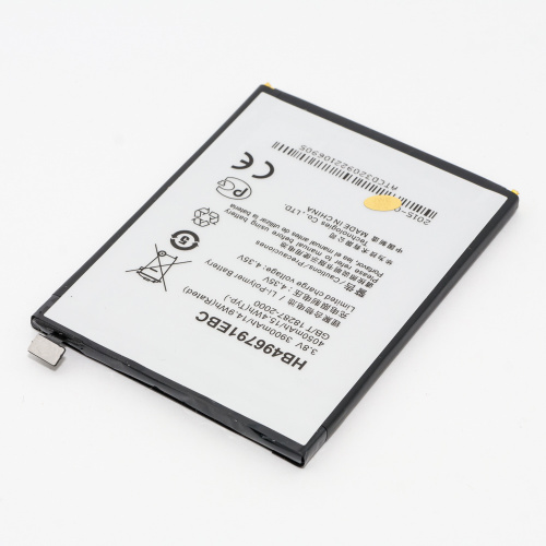 Аккумулятор HB496791EBC для телефона Huawei Ascend Mate 2 Аккумулятор HB496791EBC для телефона Huawei Ascend Mate 2