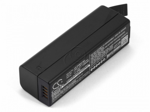 Cameron Sino Аккумулятор для видеокамеры DJI Zenmuse X3, X5 (HB01-522365)