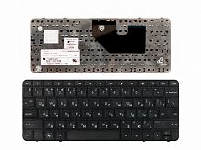 Sino Power Клавиатура для ноутбука Compaq Mini CQ10-400 (606618-001)