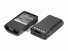 Cameron Sino Аккумулятор для Kenwood KNB-35L, KNB-40LC, KNB-55L, KNB-57L
