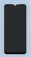 Защитное стекло Privacy "Анти-шпион" для OPPO A91 2020