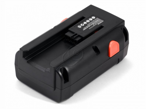 Cameron Sino Аккумулятор для газонокосилки Gardena 380 Li (08838-20) 25V