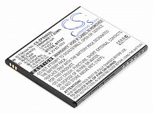 Sino Power Аккумулятор для телефона Zopo C2, C3, ZP980+ (BT78H, BT78S)