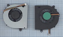 Вентилятор (кулер) для ноутбука Lenovo IdeaPad G460 G475 G560 G565 G570 G575 Z460 Z465 Z560 VER-2