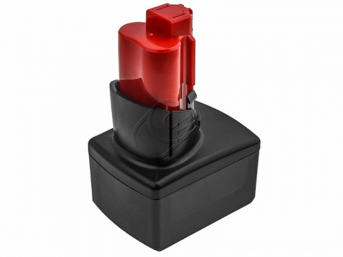 Cameron Sino Усиленный аккумулятор для Milwaukee 48-11-2401, M12 B4 (7500mAh)