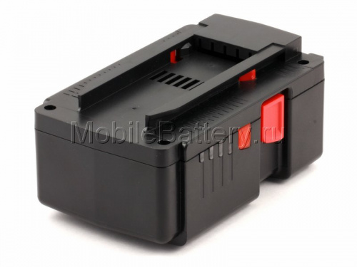Sino Power Аккумулятор для Metabo KHA 24, MAG 28 LTX 32 (6.25489) Sino Power Аккумулятор для Metabo KHA 24, MAG 28 LTX 32 (6.25489)