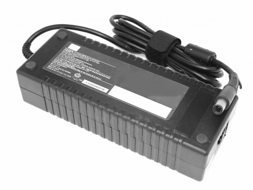 Блок питания (сетевой адаптер) для ноутбуков HP 19V 7.1A 135W 7.4*5.0 Блок питания (сетевой адаптер) для ноутбуков HP 19V 7.1A 135W 7.4*5.0