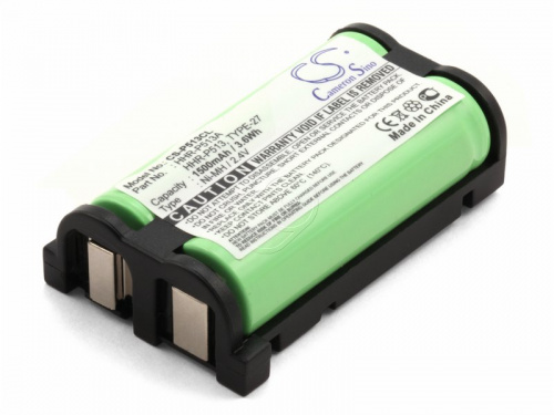 Cameron Sino Аккумулятор для радиотелефона Panasonic HHR-P513