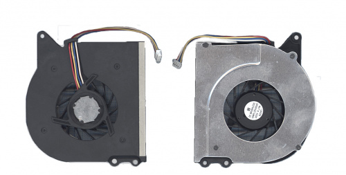 Вентилятор (кулер) для ноутбука Asus X51 X51L X51R X51RL X51H X58 Вентилятор (кулер) для ноутбука Asus X51 X51L X51R X51RL X51H X58