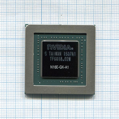 N16E-GX-A1 N16E-GX-A1
