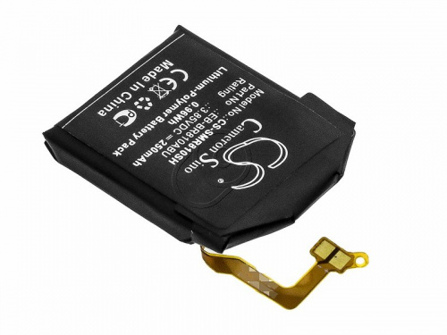 Cameron Sino Аккумулятор для часов Samsung Galaxy Watch 42mm (EB-BR810ABU) Cameron Sino Аккумулятор для часов Samsung Galaxy Watch 42mm (EB-BR810ABU)