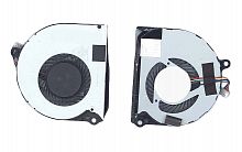 Вентилятор (кулер) для ноутбука Dell Latitude E7420 E7440