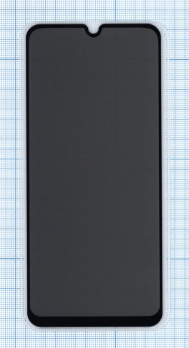 Защитное стекло Privacy "Анти-шпион" для Huawei Y8P 2020 Защитное стекло Privacy "Анти-шпион" для Huawei Y8P 2020