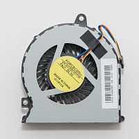 Вентилятор для ноутбука Acer Aspire 3750 (4 pin)