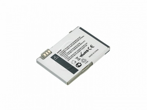 Pitatel Аккумулятор для телефона Siemens (EBA-660, V30145-K1310-X363) Pitatel Аккумулятор для телефона Siemens (EBA-660, V30145-K1310-X363)