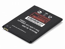 Sino Power Аккумулятор для телефона Fly IQ456 ERA Life 2 (BL3808)