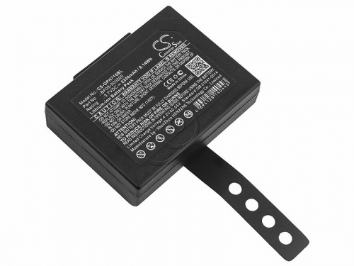 Cameron Sino Аккумулятор для ТСД Opticon PHL-7000, PHL-8100 (BP05-000500)